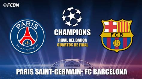 barça vs psg 2024